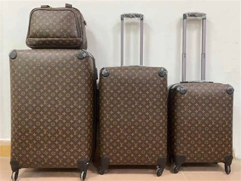 louis vuitton luggage replica china|louis vuitton scam.